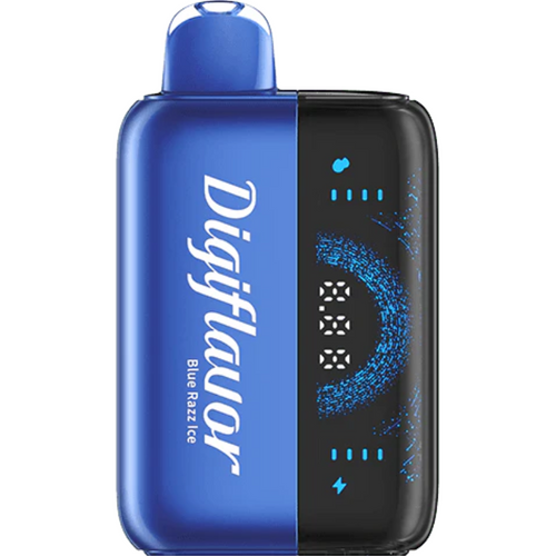 Geek Bar Digiflavor BRK Kit Disposable Vape -20000+ Puffs 5%