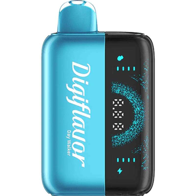 Geek Bar Digiflavor BRK Kit Disposable Vape -20000+ Puffs 5%