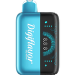 Geek Bar Digiflavor BRK Kit Disposable Vape -20000+ Puffs 5%