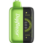 Geek Bar Digiflavor BRK Kit Disposable Vape -20000+ Puffs 5%