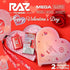 RAZ TN9000 Valentines Day Box