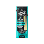 Hazy Mary THC-A Pre-Rolls