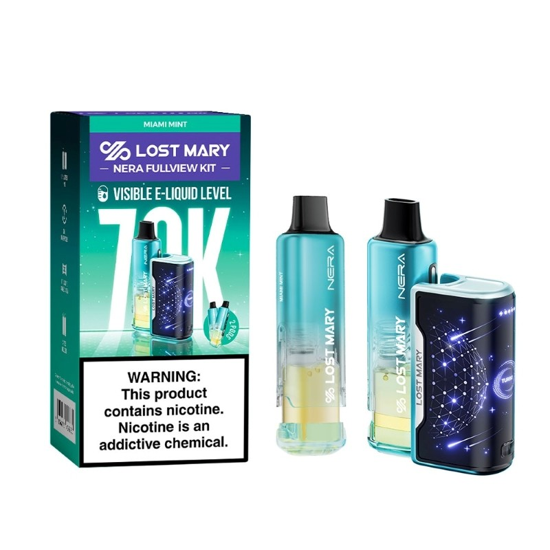 lost-mary-fullview-kit-disposable-vape-70k-puffs-miami-mint