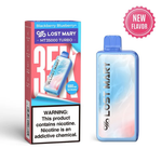 Lost Mary MT35K Disposable Vape - 35000+ Puffs