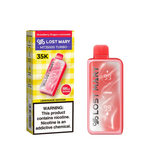 Lost Mary MT35K Disposable Vape - 35000+ Puffs
