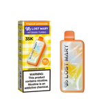 Lost Mary MT35K Disposable Vape - 35000+ Puffs