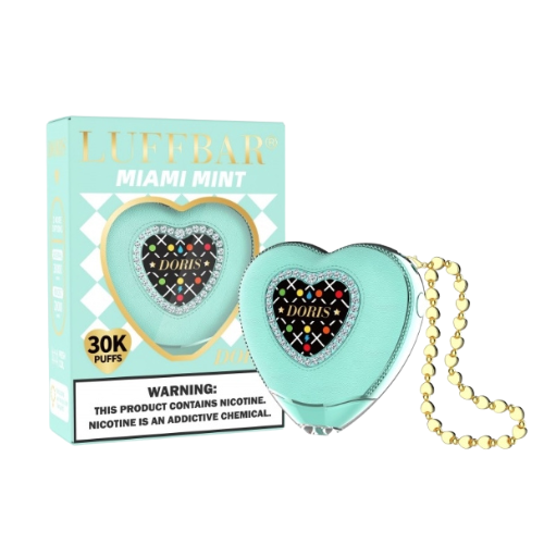 luffbar-disposable-vape-30k-puffs-miami-mint
