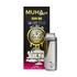 Muha Med Live Resin HHC + THC-P 3500MG