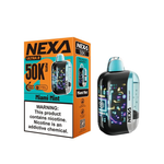 nexa-ultra-2-disposable-vape-50k-puffs-miami-mint