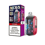 nexa-ultra-50k-disposable-vape-cherry-bomb