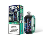 nexa-ultra-50k-disposable-vape-miami-mint
