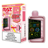 Raz RX Disposable Vape - 50000+ Puffs 5%