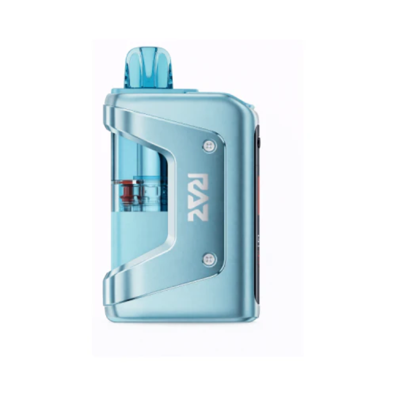 RAZ Vue Kit Disposable Vape - 50000+ Puffs