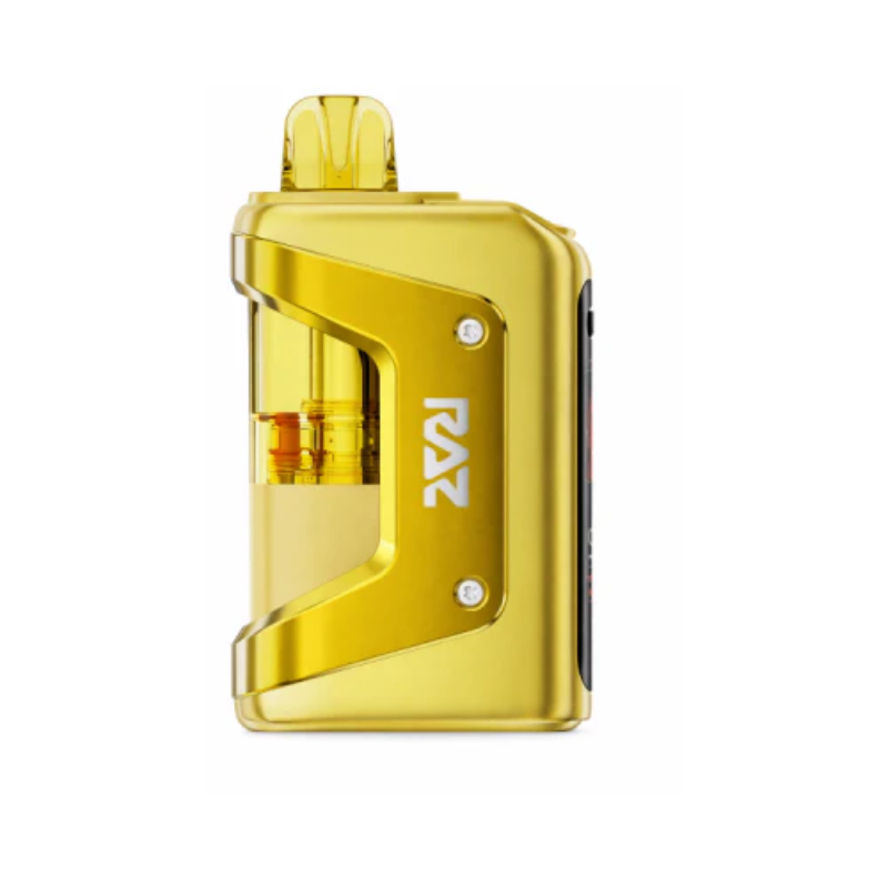 RAZ Vue Kit Disposable Vape - 50000+ Puffs