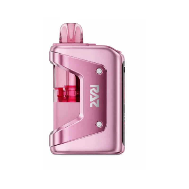RAZ Vue Kit Disposable Vape - 50000+ Puffs