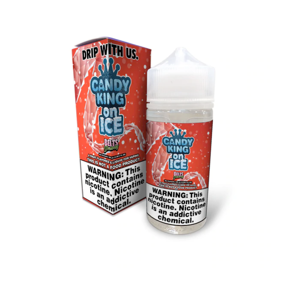 Candy King Salt Nic Vape Juice NFDVapes Candy King Salt Nic Vape Juice NFDVapes