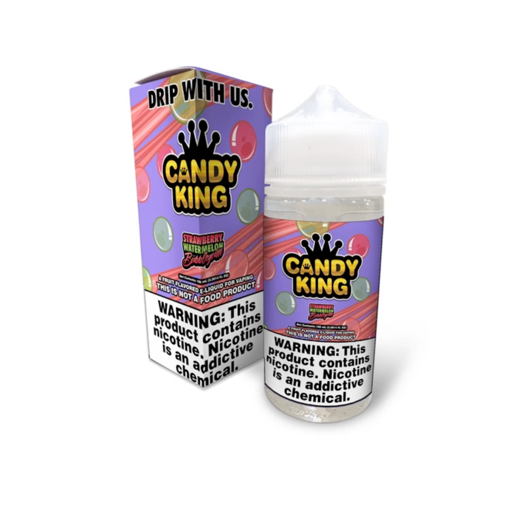 Candy King Salt Nic Vape Juice NFDVapes Candy King Salt Nic Vape Juice NFDVapes