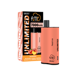 Fume-Unlimited-Disposable-Vape-Peach-Ice