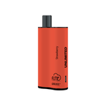 Fume-Unlimited-Disposable-Vape-Strawberry