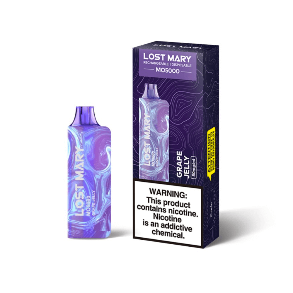 Lost-Mary-MO5000-Disposable-Vape-Grap-Jelly