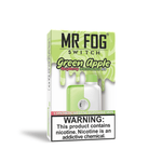Mr-Fog-Switch-Disposable-Vape-Green-Apple-Raspberry-Watermelon-Ice