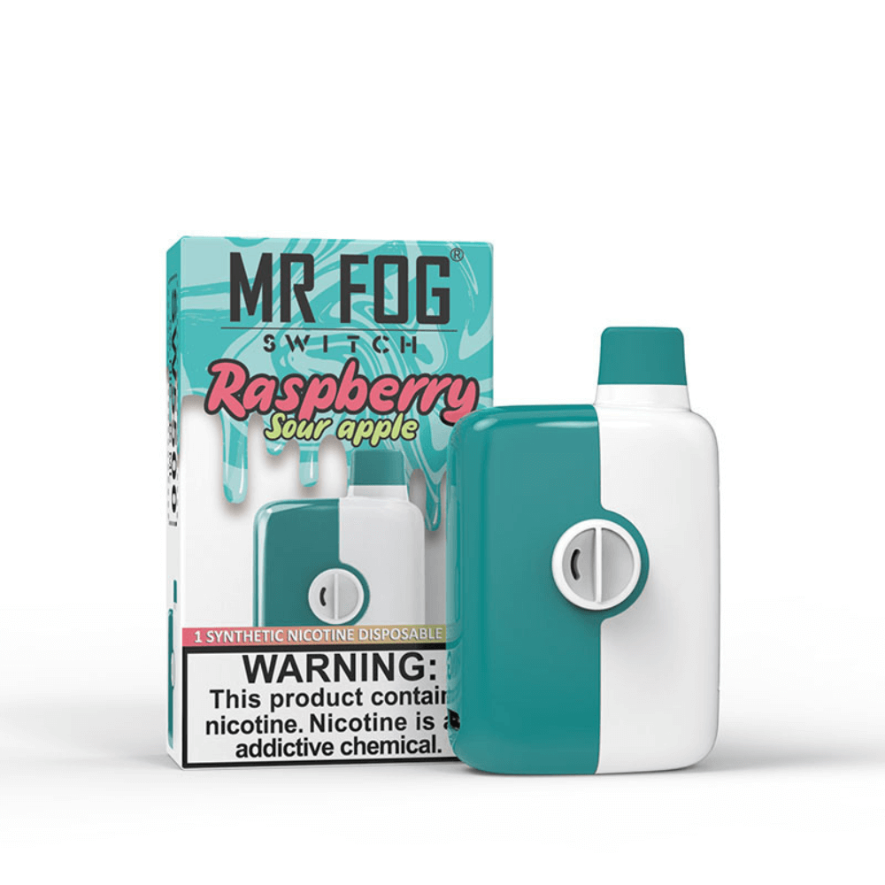 Mr-Fog-Switch-Disposable-Vape-Raspberry-Sour-Apple