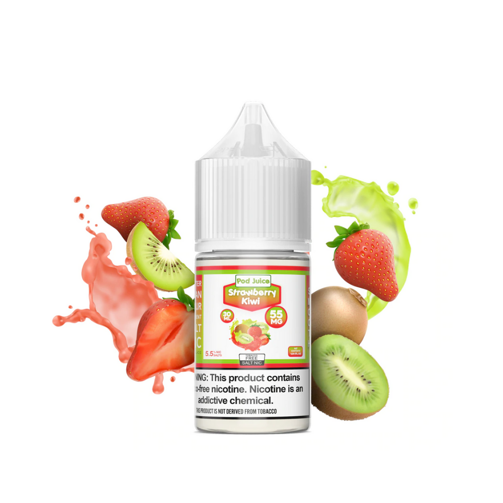 Pod-Juice-55-Salt-Nic-Vape-Juice-Strawberry-Kiwi