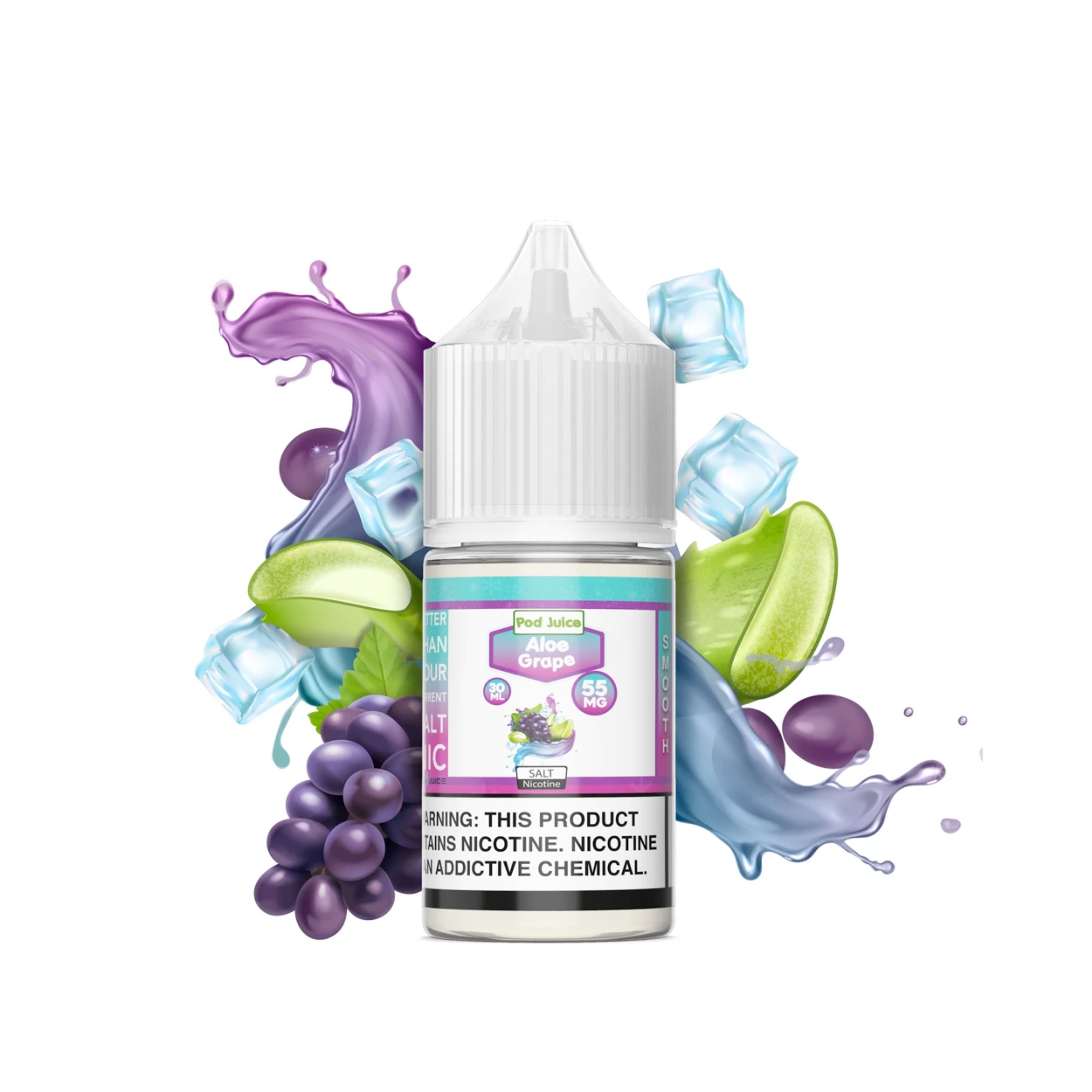 Bangin Blue Razz Grape Chew - Pod Juice Sal 30ml - Nube Densa Vapes Quito, Ecuador Chew Pod Juice Bangin Blue Razz Grape Chew - Pod Juice Sal 30ml - Nube Densa Vapes Quito, Ecuador Chew Pod Juice
