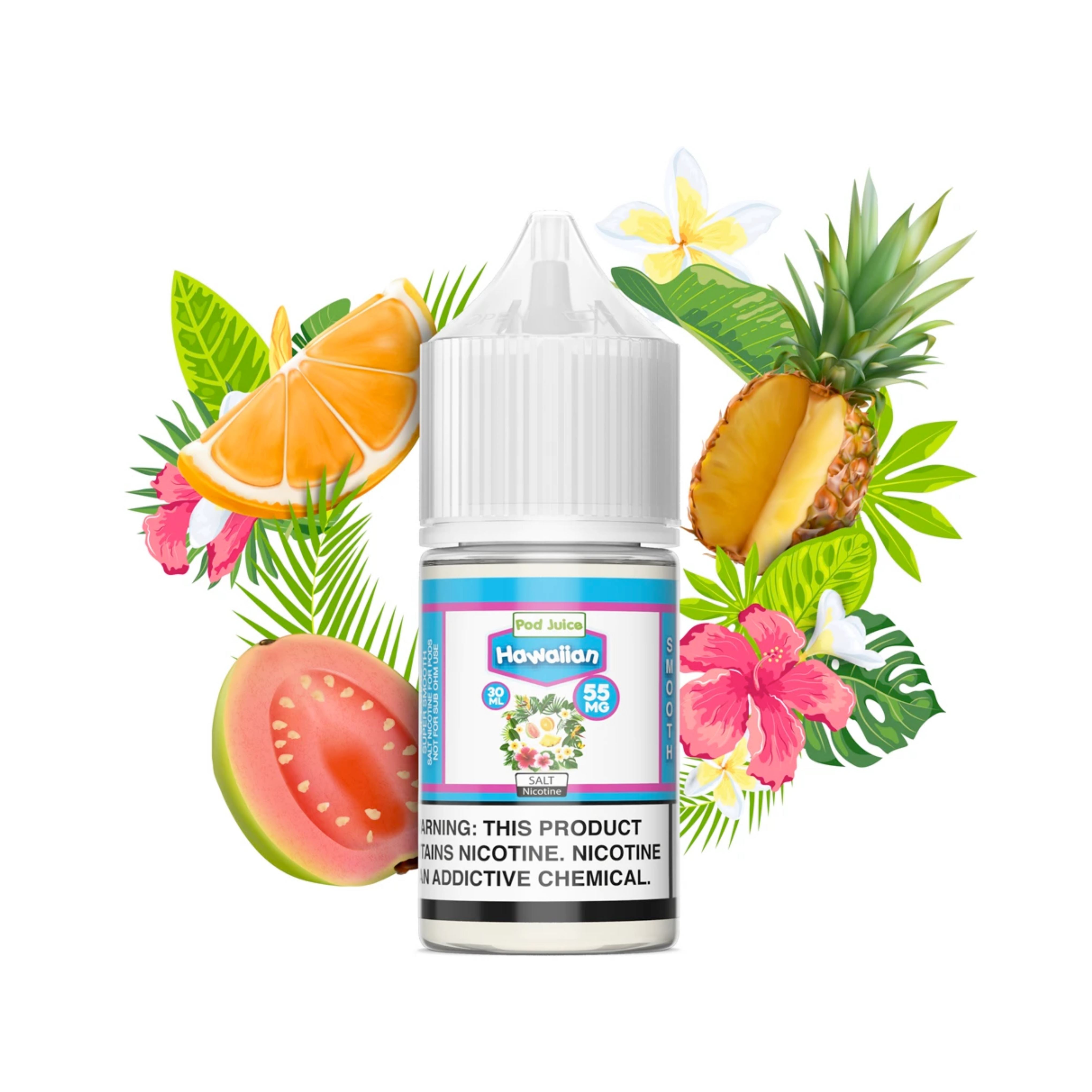 Pod Juice TFN Salt Nic Vape Juice NFDVapes Pod Juice TFN Salt Nic Vape Juice NFDVapes