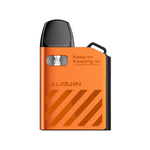 Uwell-Caliburn-AK2-Pod-System-Vape-Neon-Orange